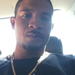 Meet your Posher, Rodney